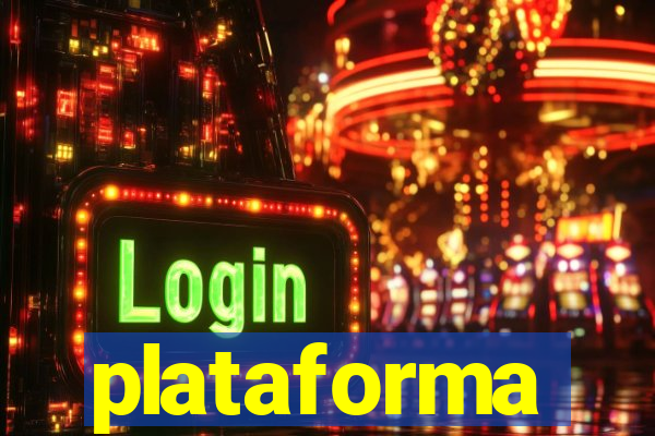 plataforma estrangeira slots